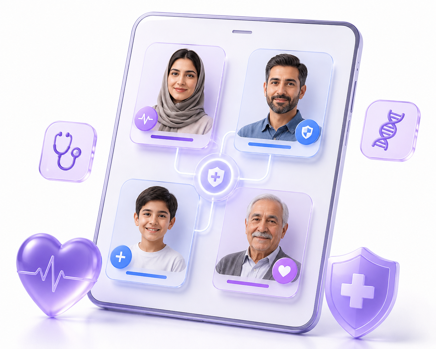 پایش بسته مراقبتی